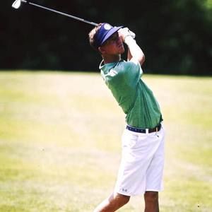 Meet your Posher, Graham